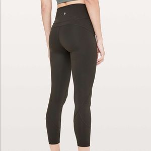 Lululemon leggings In Movement Tights 7/8
